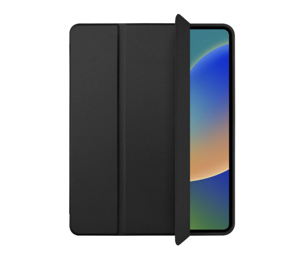 FIXED Padcover do Apple iPad 10,9" (2022)/iPad 11" (2025) (czarny) - 1484699 - zdjęcie